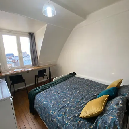 Appartement 4-le Cosy ,au Centre Proche Rer *