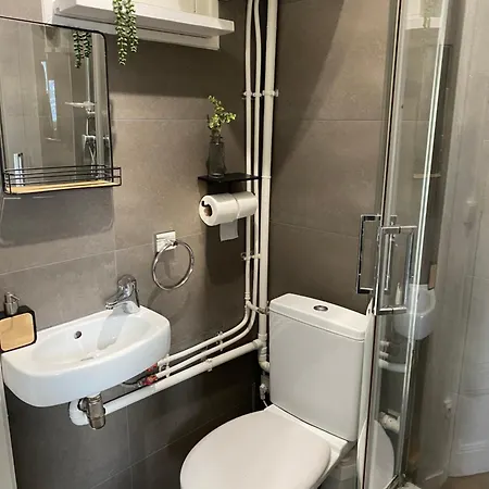 Appartement 4-le Cosy ,au Centre Proche Rer Vincennes