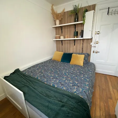 4-le Cosy ,au Centre Proche Rer *